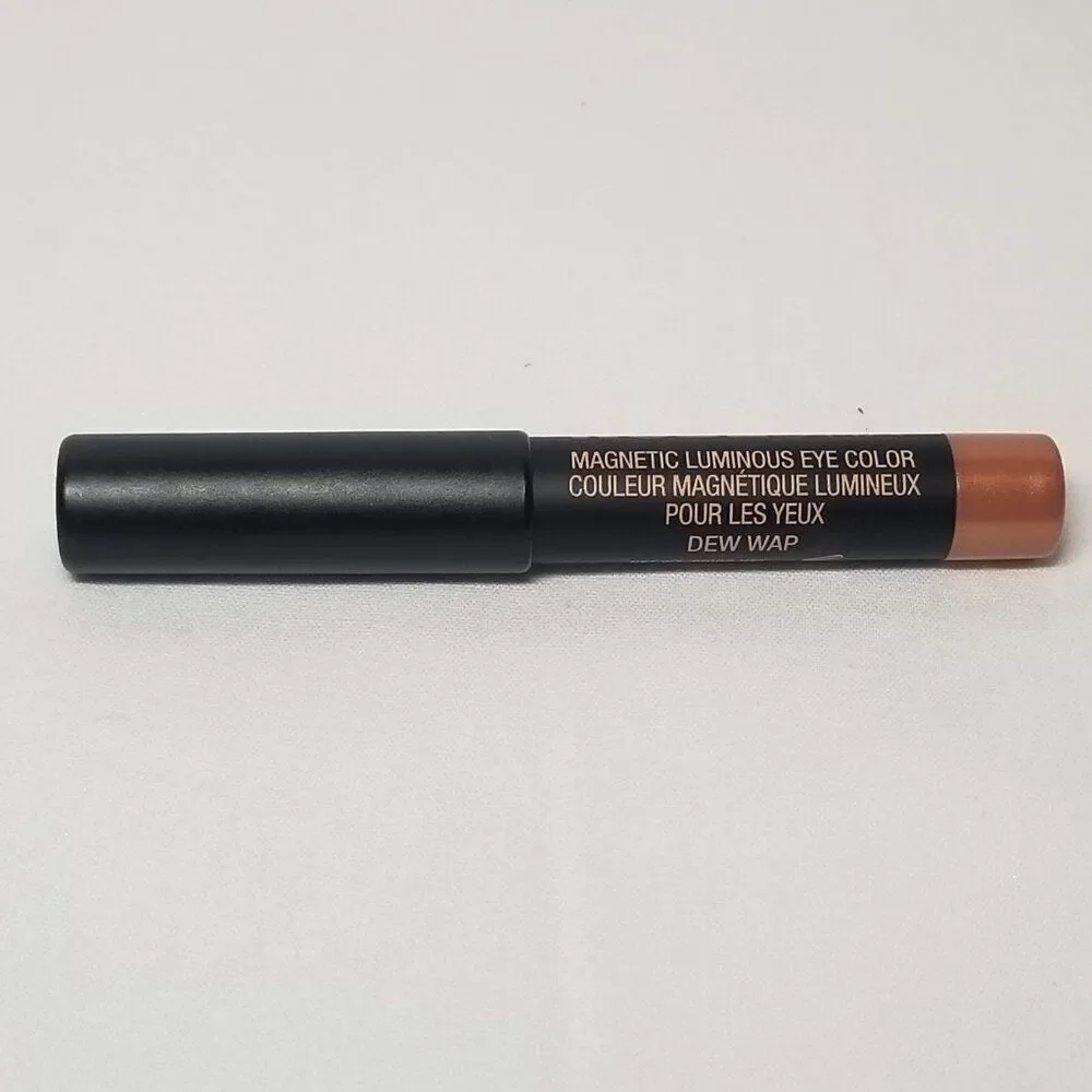 Nudestix Magnetic Eye Color - Eyeshadow Pencil - Dew Wap